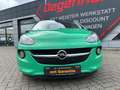 Opel Adam 1.4 Automatik Unlimited Klima Sitzheizung Grün - thumbnail 15