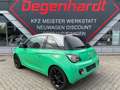 Opel Adam 1.4 Automatik Unlimited Klima Sitzheizung Grün - thumbnail 7
