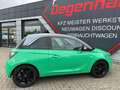Opel Adam 1.4 Automatik Unlimited Klima Sitzheizung Grün - thumbnail 12