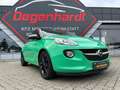 Opel Adam 1.4 Automatik Unlimited Klima Sitzheizung Grün - thumbnail 20
