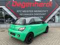 Opel Adam 1.4 Automatik Unlimited Klima Sitzheizung Grün - thumbnail 10