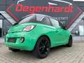 Opel Adam 1.4 Automatik Unlimited Klima Sitzheizung Grün - thumbnail 18