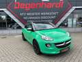 Opel Adam 1.4 Automatik Unlimited Klima Sitzheizung Grün - thumbnail 14