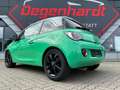 Opel Adam 1.4 Automatik Unlimited Klima Sitzheizung Grün - thumbnail 17