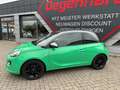 Opel Adam 1.4 Automatik Unlimited Klima Sitzheizung Grün - thumbnail 5