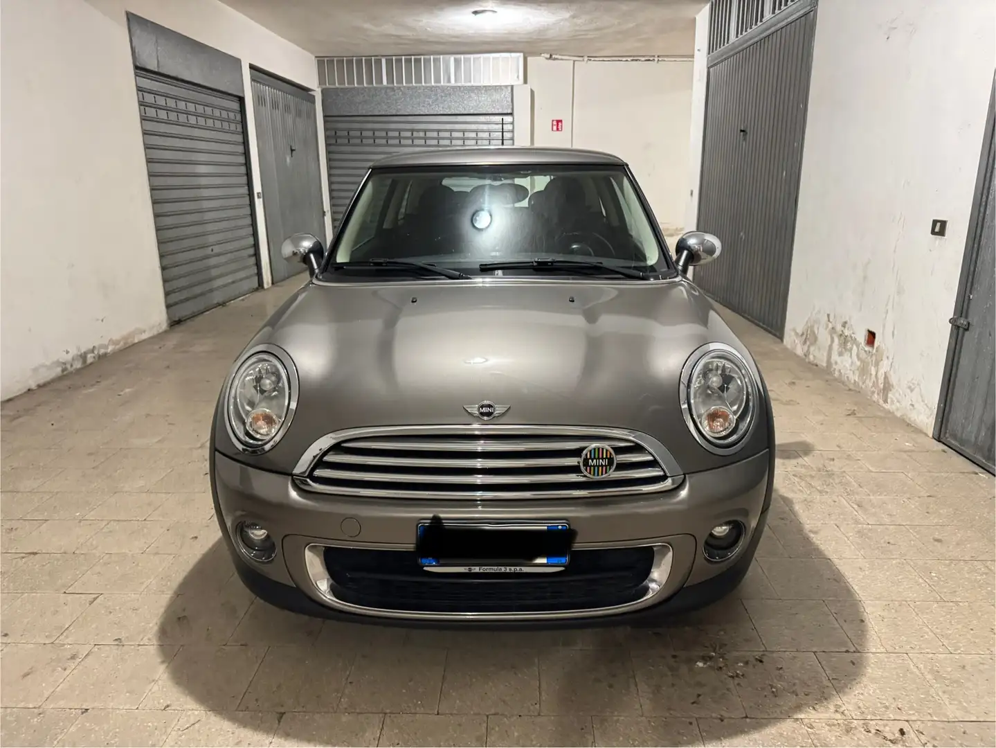 MINI One D 1.6 s/clima - 1