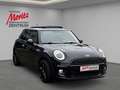 MINI Cooper 1.5 60 Years Edition *PANORAMADACH!* Schwarz - thumbnail 4