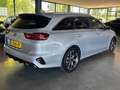 Kia Ceed SW / cee'd SW 1.5 T-GDi 176pk MHEV DCT7 GT-Line Bus. Edition Grijs - thumbnail 5