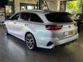 Kia Ceed SW / cee'd SW 1.5 T-GDi 176pk MHEV DCT7 GT-Line Bus. Edition Grijs - thumbnail 4