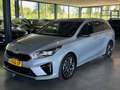 Kia Ceed SW / cee'd SW 1.5 T-GDi 176pk MHEV DCT7 GT-Line Bus. Edition Grijs - thumbnail 1