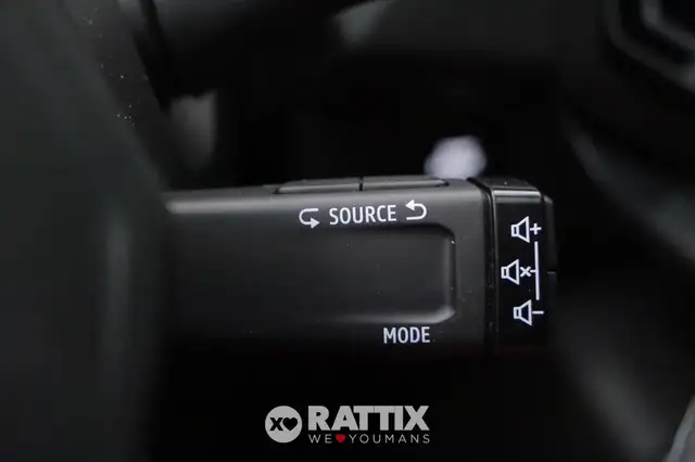 Dacia Duster view 14