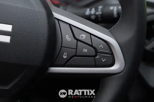 Dacia Duster view 11