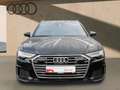 Audi A6 Avant 40 TDI quattro S line Sport Pano AHK STHZ... Schwarz - thumbnail 3
