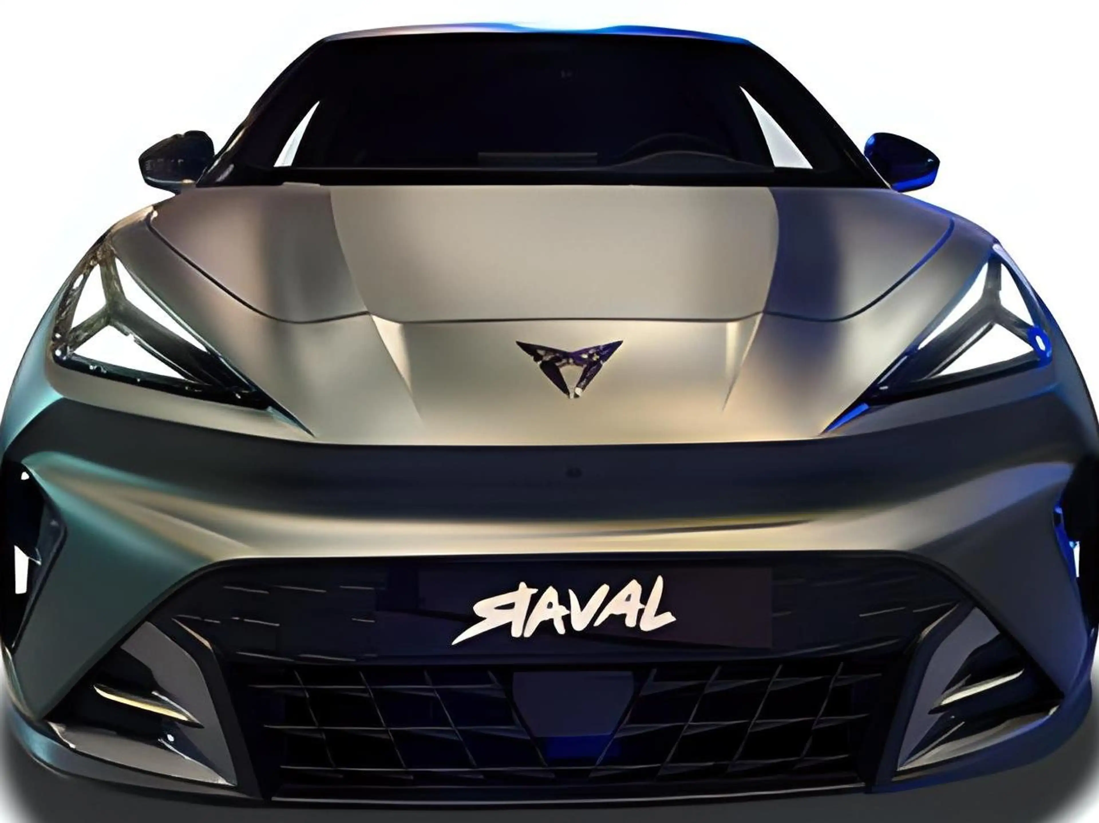 CUPRA Raval VZ 2027 Nachlass 22% 52 kwh dt. Besteller — photo 5