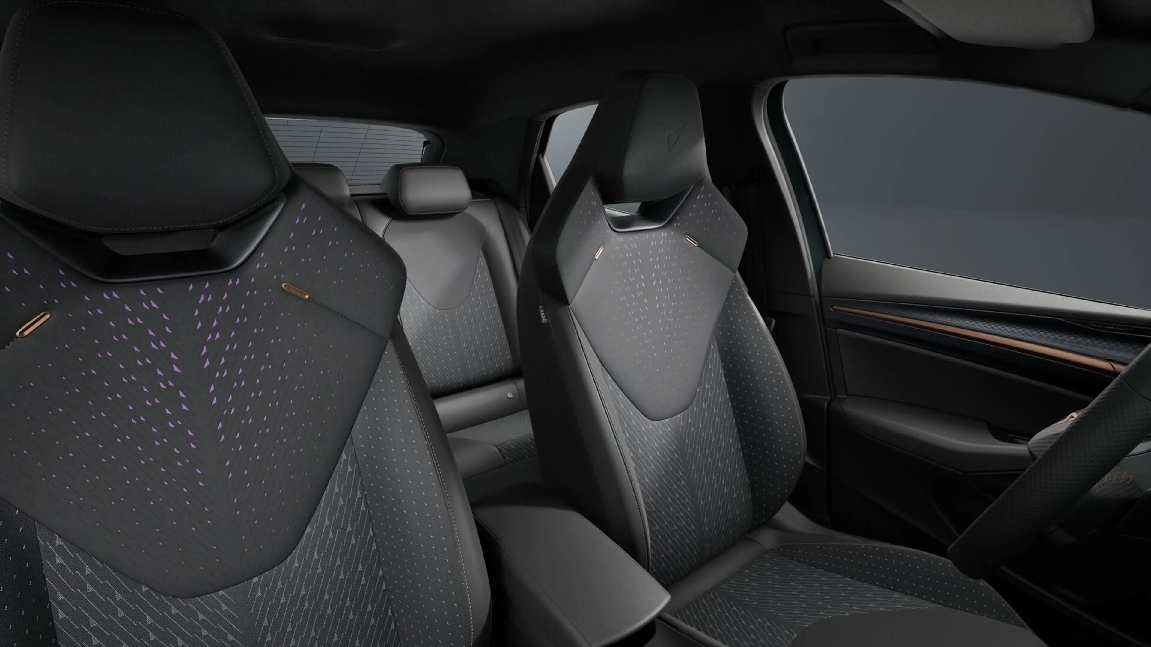 CUPRA Raval VZ 2027 Nachlass 22% 52 kwh dt. Besteller — photo 9