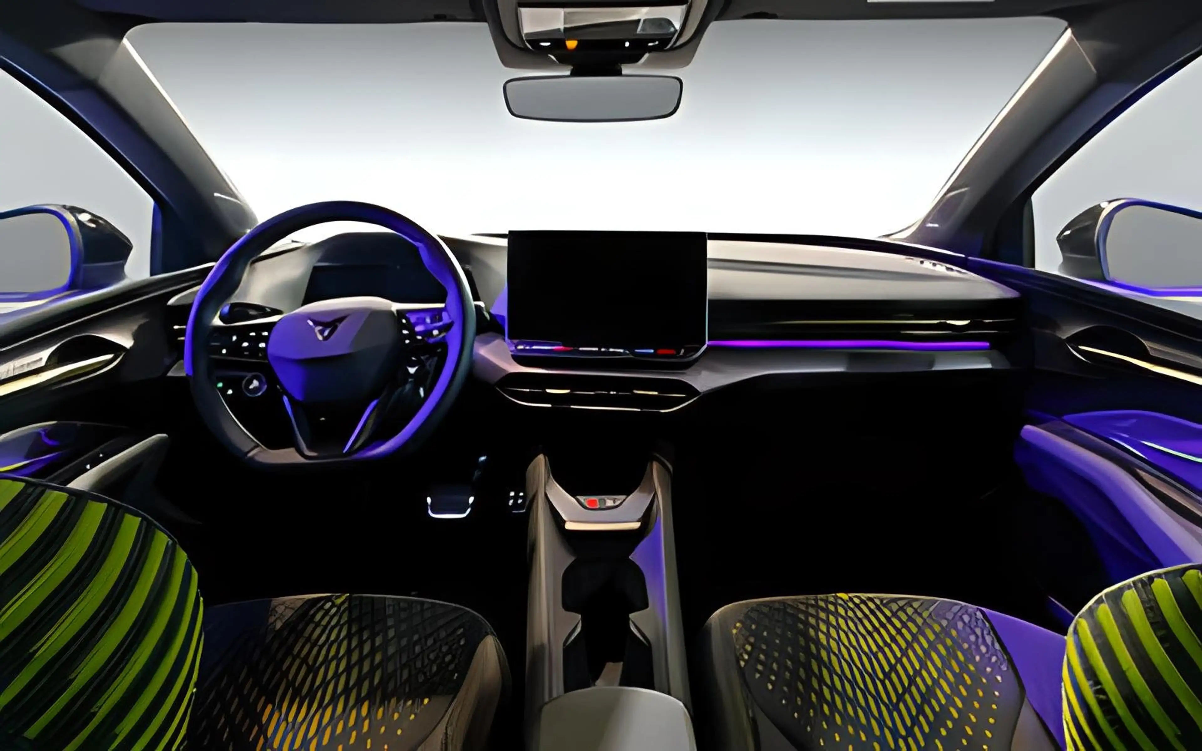 CUPRA Raval VZ 2027 Nachlass 22% 52 kwh dt. Besteller — photo 13