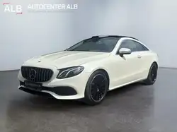 Mercedes-Benz E 200 /AUTOMATIK/PANO/KLIMA/KAMERA