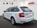Skoda Octavia OCTAVIA Combi Ambition 1.4 TSI DSG NAVI SHZ PDC Blanc - thumbnail 4