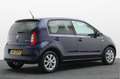 Skoda Citigo 1.0 Greentech Fresh 5-Deurs, Airco, Cruise, Blueto Azul - thumbnail 17