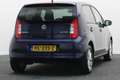 Skoda Citigo 1.0 Greentech Fresh 5-Deurs, Airco, Cruise, Blueto Azul - thumbnail 16