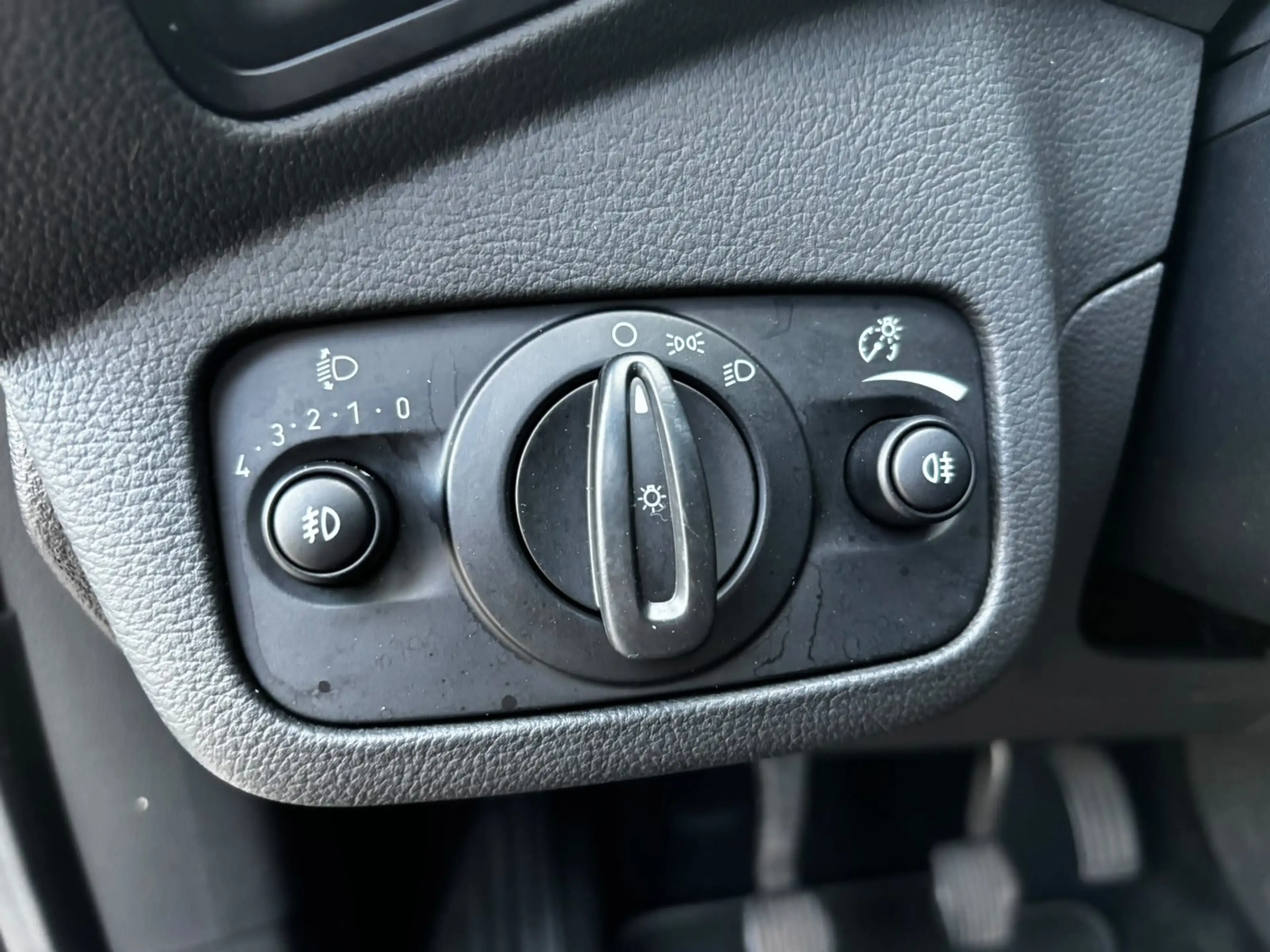Ford Grand C-Max 1.0 Trend 7p. TREKHAAK | PDC | NAVI | 7 PERSOONS | — photo 15