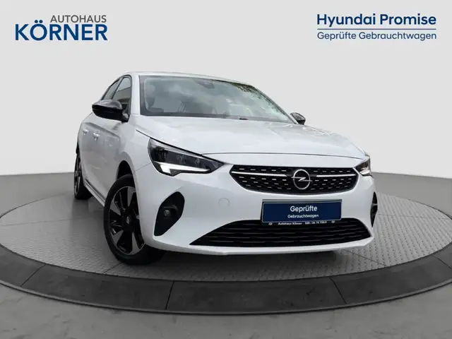 Opel Corsa-e Elegance 50kWh  *LED*CAM*CARPLAY*VIRTUAL*