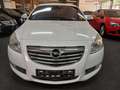 Opel Insignia OPC LINE Innovat NAVI T.LEDER TUV NEU Weiß - thumbnail 9