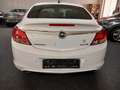 Opel Insignia OPC LINE Innovat NAVI T.LEDER TUV NEU Weiß - thumbnail 10