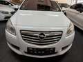 Opel Insignia OPC LINE Innovat NAVI T.LEDER TUV NEU Weiß - thumbnail 5