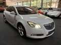 Opel Insignia OPC LINE Innovat NAVI T.LEDER TUV NEU Weiß - thumbnail 12