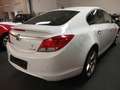 Opel Insignia OPC LINE Innovat NAVI T.LEDER TUV NEU Weiß - thumbnail 4
