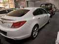 Opel Insignia OPC LINE Innovat NAVI T.LEDER TUV NEU Weiß - thumbnail 6