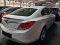Opel Insignia OPC LINE Innovat NAVI T.LEDER TUV NEU Weiß - thumbnail 27