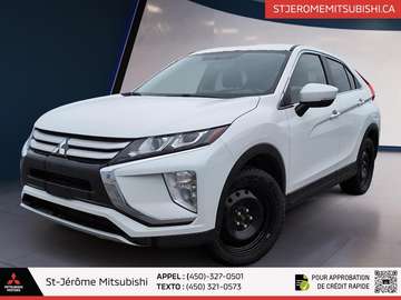 ES S-AWC | SIÈGES CHAUFFANTS | APPLE CARPLAY