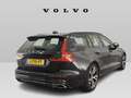 Volvo V60 2.0 B3 R-Design | Adaptive cruise control | Voorru Schwarz - thumbnail 3