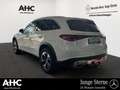 Mercedes-Benz GLC 300 e 4M Avantgarde ACC AHK Totwi. Memo. Blanc - thumbnail 4