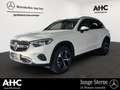 Mercedes-Benz GLC 300 e 4M Avantgarde ACC AHK Totwi. Memo. Blanc - thumbnail 1