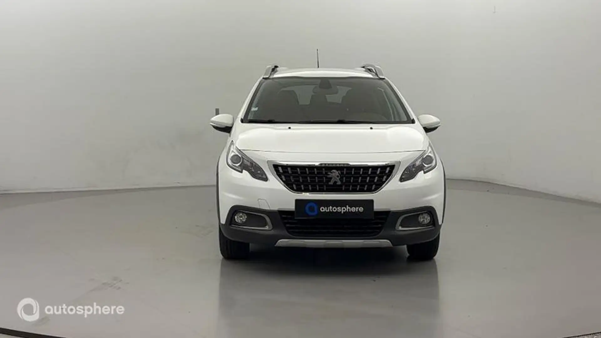 Peugeot 2008 1.2 PureTech 130ch E6.c Allure S\u0026S - 2