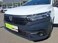 Dacia Sandero Access SCe 65PS Weiß - thumbnail 18