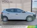 Dacia Sandero Access SCe 65PS Weiß - thumbnail 8