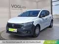 Dacia Sandero Access SCe 65PS Weiß - thumbnail 1