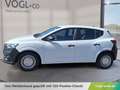 Dacia Sandero Access SCe 65PS Weiß - thumbnail 2