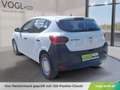 Dacia Sandero Access SCe 65PS Weiß - thumbnail 3