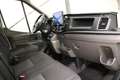 Ford E-Transit 350 L2H2 Trend 68 kWh ELEKTRISCH NAVIGATIESYSTEEM Blanc - thumbnail 10
