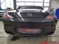 Mercedes-Benz AMG GT ROADSTER*COMAND*LED*PERF-AGA*EXPORT Schwarz - thumbnail 4