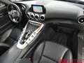Mercedes-Benz AMG GT ROADSTER*COMAND*LED*PERF-AGA*EXPORT Schwarz - thumbnail 11