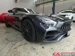 Mercedes-Benz AMG GT OADSTER*COMAND*LED*PERF AGA*EXPORT