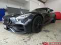 Mercedes-Benz AMG GT ROADSTER*COMAND*LED*PERF-AGA*EXPORT Schwarz - thumbnail 3