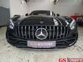 Mercedes-Benz AMG GT ROADSTER*COMAND*LED*PERF-AGA*EXPORT Schwarz - thumbnail 2