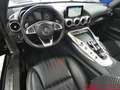 Mercedes-Benz AMG GT ROADSTER*COMAND*LED*PERF-AGA*EXPORT Schwarz - thumbnail 9